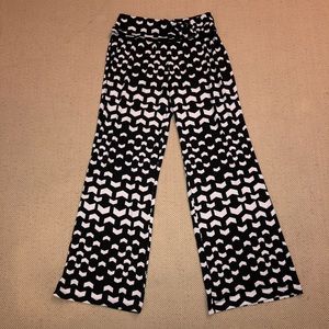 - Robert Louis Palazzo Pants